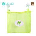 Bathroom Organizer Net Baby Bath Time Tidy Storage Toy Suction Cup Mesh Bag. 