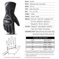 Update New Suomy Winter Warm Motorcycle Gloves Waterproof Windproof Guantes Moto Luvas Touch Screen Motosiklet Eldiveni. 