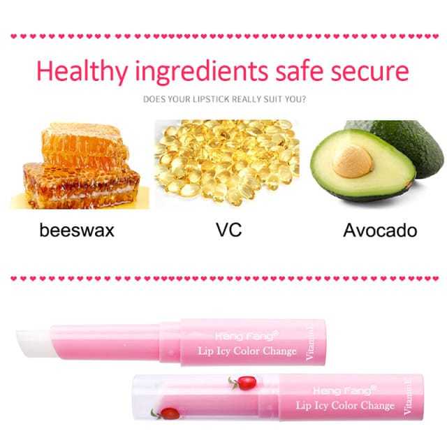 1%20Pcs%20-%20Pink%20Magic%20Lip%20Balm%20Color%20Transforming%20Strawberry%20flavor%20for%20Dull%20&%20Dry%20lips%20.%20-%20Image%202