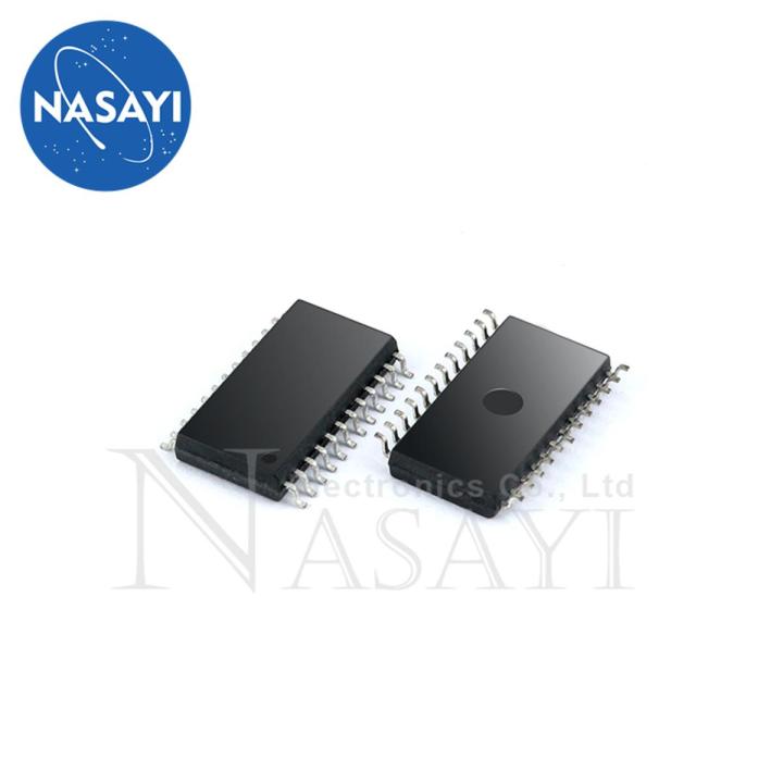 MC33291DW MC33291 SOP-24