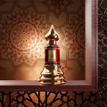 The Great Oud | Premium Attar Oil | 12ml  By Musk Al Mahal. 