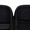 Game Console Case Waterproof Hard Shell Storage Case for Miyoo Mini Plus Impact Resistant Portable Game Console Bag Storage Case Bag. 