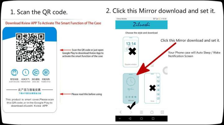 Samsung%20Galaxy%20J5%20Pro%20Mirror%20Phone%20Case%20-%20Image%204