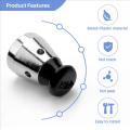 Pressure Cooker Pressure Valve, Universal Pressure Cooker Relief Jigger Valve Exhaust Valve High Anti-blocking Pressure Cooker Accessories by Miss Soni. 
