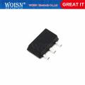 5pcs/lot DTDV23YP DTDV23Y DTDV23 marking :VO V0 SOT89 Chipset In Stock. 