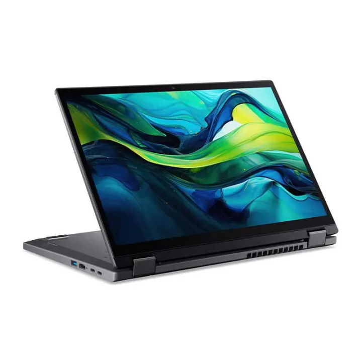 Acer%20Spin%2014%20ASP%2014-52MTN-52Y0%20Commercial%20Series%20Notebook%20Notebook%20Intel%20Core%20Ultra%205%20Processor%20125U,%2016GB%20LPDDR5X,%20512GB%20PCIe%20NVMe%20SSD,%20Intel%20Integrated%20Graphics,%2015.6%20,%20Windows%2011%20Home,%20Pure%20Silver%20Color,%201%20Year%20Acer%20Official%20Warranty%20-%20Image%204