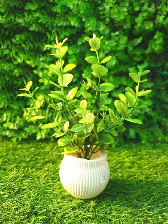 Mini%20Artificial%20Flower%20Decoration%20Piece%20-%20Green%20Best%20for%20home%20and%20office%20use%20-%20Image%203