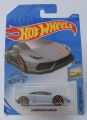 Hot Wheels Lamborghini Models. 