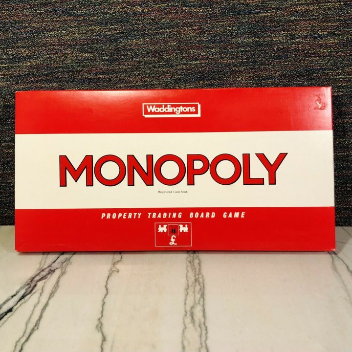 Monopoly%20Board%20Game%20The%20Classic%20Edition%20Monopoly%20Replacement%20Board%20Game%20-%20Image%204