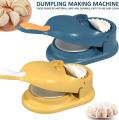 2 in 1 Dumpling Multifunctional Samosa  Maker Machine | Make Dumplings, Momos, Puri, Roti | Manual Dumpling Maker, Manual Press,  Kitchen Dumpling Maker Tool | Make Samosa, Momos Easily -  Sasta Mall (Karachi). 