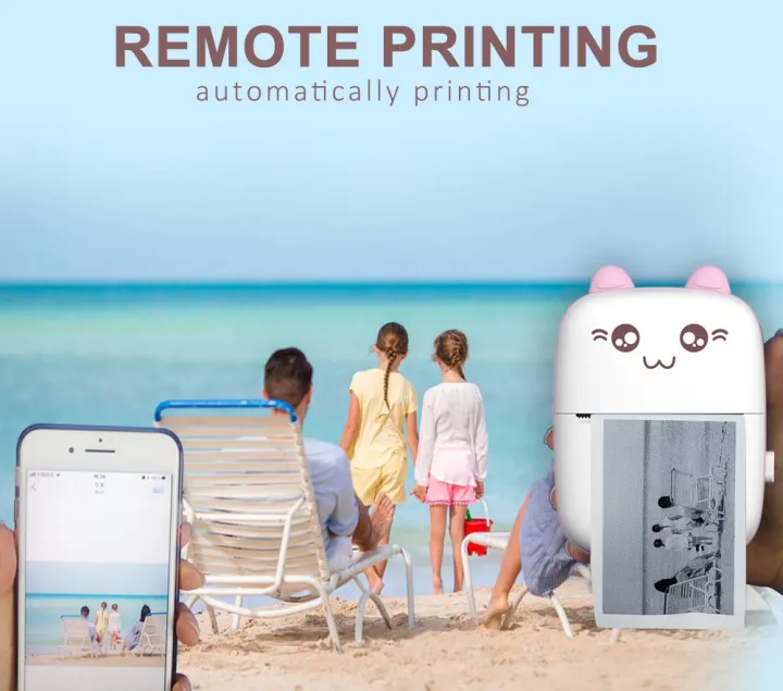 Pocket%20inkless%20Mini%20Printer%20Portable,%20Pocket%20Thermal%20Printer,%20Bluetooth%20Wireless%20Smart%20Printer%20for%20Photo%20Picture%20Office%20Receipt%20Label%20Note%20QR%20Code%20Inkless%20Printing%20with%20Android%20APP%20-%20Image%204