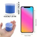 70ml Fluffy Butter Slime Diy Scented Sludge Stretchy Super Soft Non-Sticky Putty Birthday Gift Party Favors Stress Relief Toy. 