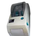 Zebra LP-2824 Label Printer (Refeb). 