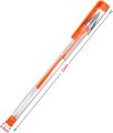 Glitter Gel Pen - Set of 7 multicolor Pens for Art & Craft, Permanent Gel Pen for Bling Writing, Highlight Glittering Gloss Wet Shine Effect for Painting. 