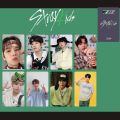 Kpop Stray Kids New Album ODDINARY Photocards Photo Print Cards Postcards LOMO Cards Fans Collection Gift. 