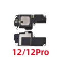 Bottom Loud Speaker Sound Buzzer Ringer Flex Cable For iPhone X XR XS 11 12 13 mini 12 Pro Max Replacement Parts. 