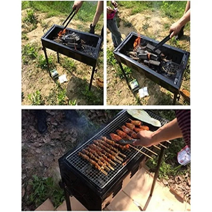 BBQ%20GRILL%20WITH%20STAND%20AND%20COOKING%20PLATE%20Outdoor%20Barbecues%20-%20Image%202