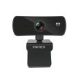 FANTECH LUMINOUS C30 2K (2560 x 1440) Quad High Definition Webcam For Live Streaming And Gaming. 