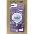 Iphone 7 PLUS  Magsafe cover For Wireless Charging. 