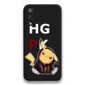 Anime Pokemon Naruto Pikachu Phone Case For Huawei Honor 30 20 10 9 8 8x 8c v30 Lite view 7A pro. 