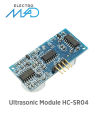 Ultrasonic Module HC-SR04 Distance Measuring Ranging Transducer Sensor DC 5V. 