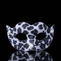 A8T8O Creative Funny For Dance Animal Tiger Pattern Costumes Halloween Decoration Cosplay Props Leopard Masquerade. 