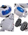 Remote Control Robot New Technology - wireless - White. 