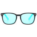 Glasses for Color Blindness Full Frame Corrective Red-green Color Weak Glasses Shades For Men And Women High Tech Auxiliary Glasses. 