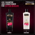 Tresemme Conditioner Color Revitalise 360ML. 