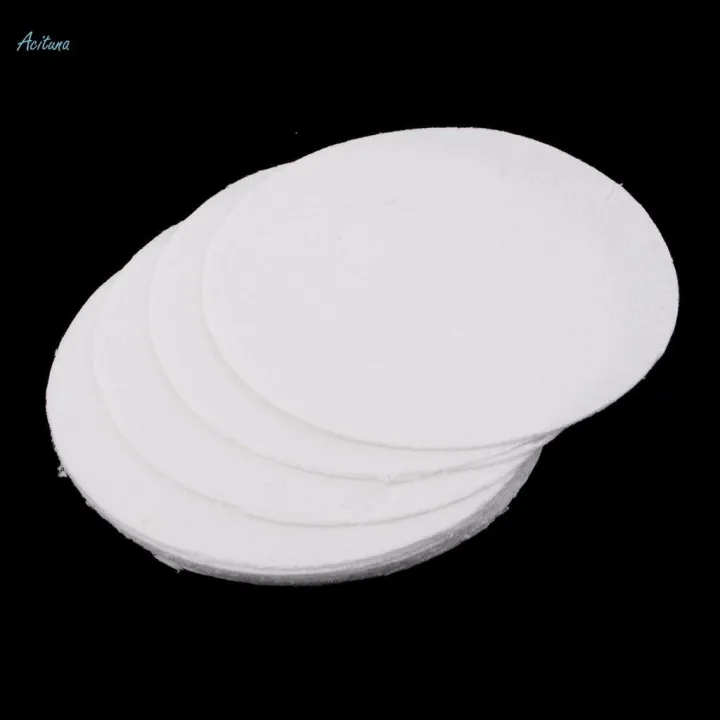 10%20Sheet%20Round%20Microwave%20Kiln%201mm%20Thickness%20Ceramic%20Fiber%20Glass%20Fusing%20Paper%20-%20Image%202