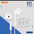 Wired Earphone Bass Stereo In-ear headphones with microphone Handsfree Call Phone Headset Music gaming earphones for 3.5mm Jack For Android Mobile. 