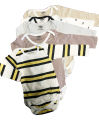 Baby Romper Bodysuit Full Sleeve Boys Baby Romper Pack of 5. 