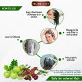 Burhani Gesuna Natura Herbal Shampoo 200ml. 