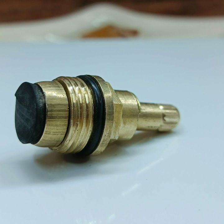 Spindal%20for%20Water%20Tap%20Repair%20%7C%20Premium%20Brass%20Spindal%20&%20Mohra%20for%20Toti%20Nalka%20%7C%20Heavy%20Duty%202-3/4%20Inch%20(Pone%20Teen%20Size)%20Tap%20Spindle%20%7C%20Durable%20Tap%20Machinery%20(1%20Piece)%20with%20Free%20Screw%20-%20Image%205