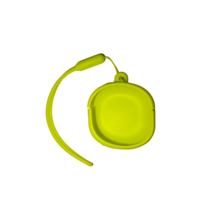 Air%2039%20Earbuds%20Soft%20Silicone%20Case%20Cover%20Pouch%20-%20Image%207