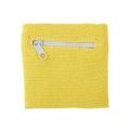 1 pcs Wrist Purse Bag with Zipper Running Travel Bike Safe Sports Bag for Running Gym. 