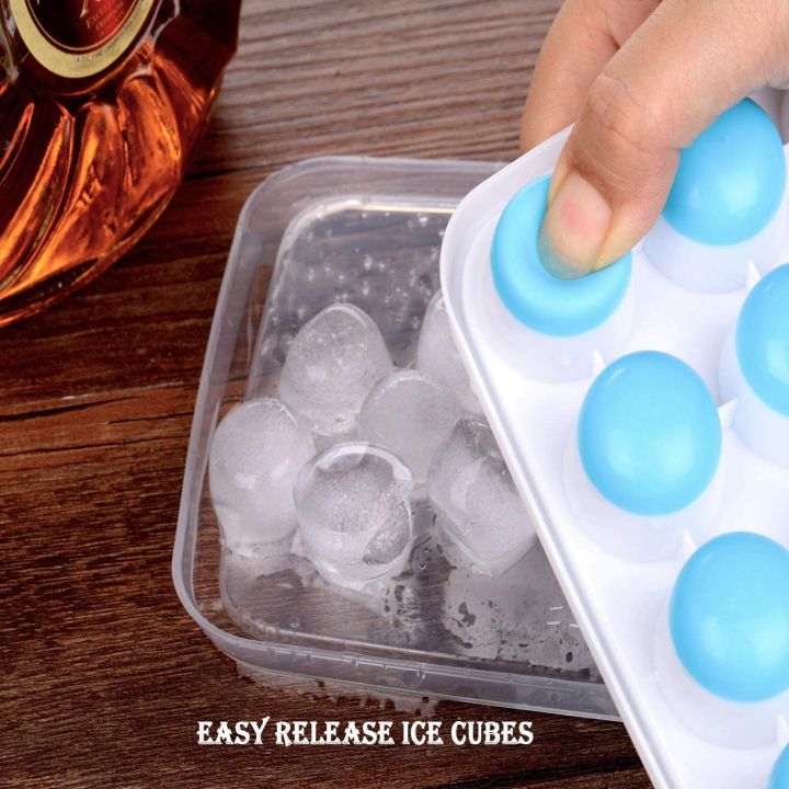 Easy%20Push%20Pop%20Out%20Round%20Mini%20Ice%20Cube%20Trays%20With%20Flexible%20Silicone%20Bottom%20-%20Image%205