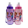 The Ultimate Dora Girls Characters School Water Bottle: Stay Hydrated and Cool, Bright Rite Cool Sports Water Bottle Perfect for School Kids Plastic Thermo Insulated, Flip-Up Lid, Nozzle Straw 600ml. 