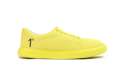 One Degree Neon Yellow Sneakers For Men. 