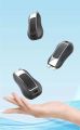 New 2 in 1 Keychain Portable Key chain Power Bank Emergency Charging Treasure Wireless Portable Charger. 