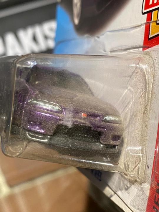 Hotwheels%20Nissan%20Skyline%20GT-R%20R33%20Then%20And%20Now%20193-365%20purple%20Metal%20Car%20%20Diescast%20gift%20For%20Kids%20-%20Image%206