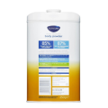 Cuticura Body Powder 250g - Soothing Antibacterial Protection for All Skin Types. 