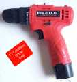 Cordless Driver Drill ( Pride Lion ) | Pride Lion Cordless Driver Drill | Cordless Driver Drill | Cordless Driver | Cordless Driver by Pride Lion Drill | Pride Lion Cordless Drill Driver |. 