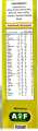 Bless LF infant formula milk for baby formula milk 200 gram. 