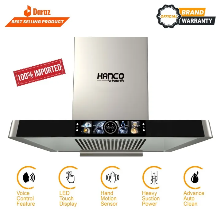Hanco%20Smart%20Voice%20Control%20Kitchen%20Chimney%20(Hanco%20T-111)%20%E2%80%93%20Hand%20Motion%20Sensor%20&%20LED%20Touch%20%E2%80%93%2090%C2%B0C%20Auto%20Clean%20%E2%80%93%20Heavy%20Suction%20SS%20Body%20Range%20Hood%20-%20Image%202