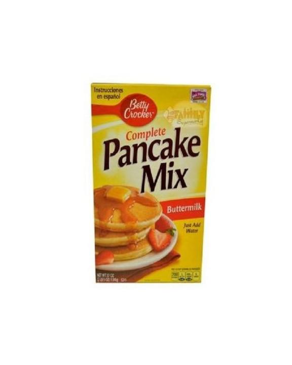 Pan Cake Butter Milk 1Kg