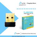 TP-Link Wi-Fi Adapter TL-WN725N 150Mbps Wireless N Nano USB Adapter - 18 Months Brand Warranty. 