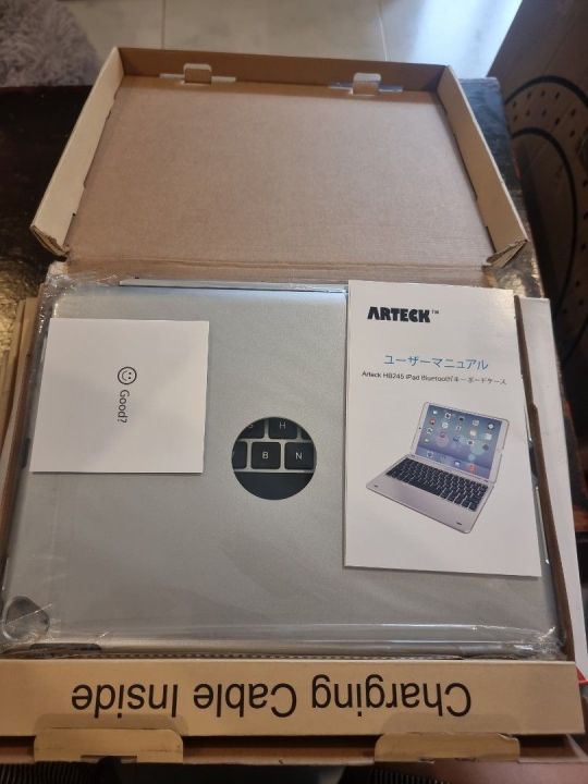 Arteck%20iPad%20Air%2010.5%20Bluetooth%20Keyboard%20Case%20(HB245)%20Ultra-Thin%20with%20Folio%20Full%20Protection%20Case%20for%20Apple%20iPad%20Air%203%2010.5-inch%20(2019)%20/%20iPad%20Pro%2010.5-inch%20(2017)%20with%20130%20Degree%20Swivel%20Rotating%20-%20Image%208