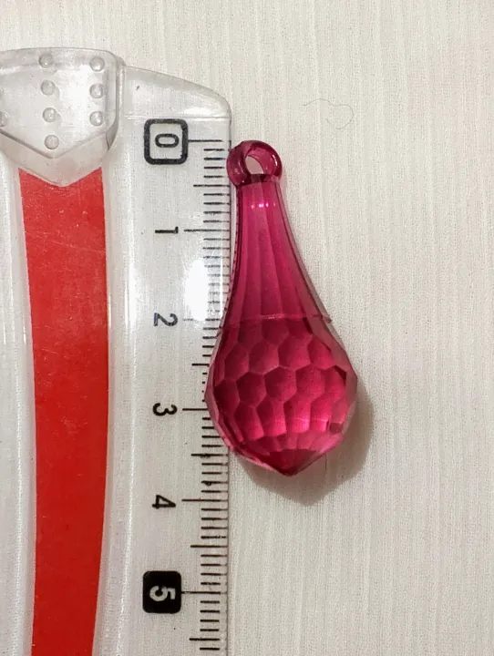 10/15%20pcs%20Pink%20Faceted%20Crystal%20Plastic%20Drop%20Tussle%20Bead%20-%20DIY%20Craft,%20Jewelry,%20Dress%20Ornaments%20and%20D%C3%A9cor%20-%20Image%202