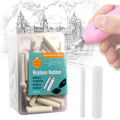 Keep Smilling Electric Eraser(E-0002), Battery Operated Eraser, Electric Eraser for Sketch Writing Drawing. 